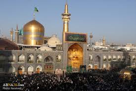 مهمانپذیر حمیدی در مشهد - مشهد سرا